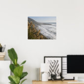 USA, California, Mendocino Coast ポスター (ホームオフィス)