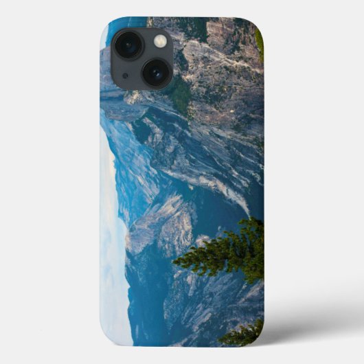USA, California, Yosemite National Park 1 Case-Mate iPhoneケース (裏面)