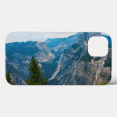 USA, California, Yosemite National Park 1 Case-Mate iPhoneケース (裏面 (横))