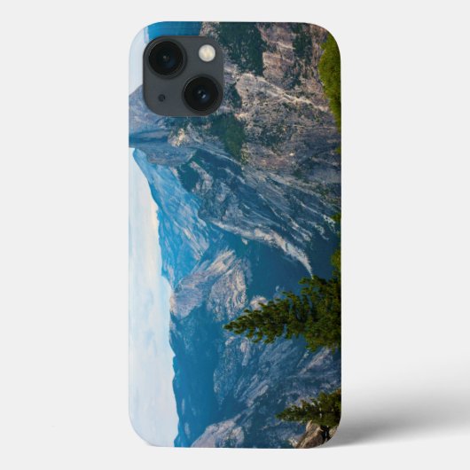 USA, California, Yosemite National Park 1 Case-Mate iPhoneケース (裏面)