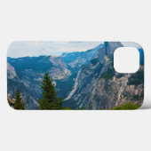 USA, California, Yosemite National Park 1 Case-Mate iPhoneケース (裏面 (横))
