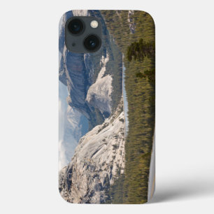 USA, California, Yosemite National Park iPhone 13ケース