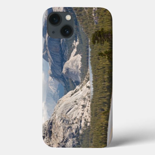 USA, California, Yosemite National Park Case-Mate iPhoneケース (裏面)