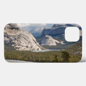 USA, California, Yosemite National Park Case-Mate iPhoneケース (裏面 (横))