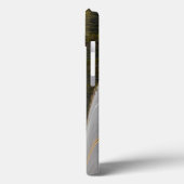 USA, California, Yosemite National Park Case-Mate iPhoneケース (裏面 / 左)