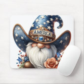 USA Celebrating 250 Years Mousepad マウスパッド (マウス)