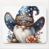 USA Celebrating 250 Years Mousepad マウスパッド (正面)