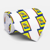 USA Changeカラフル:フェスティバルデザイン ネクタイ (ロール)