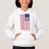 USA/EEUU FREE STARS FLAG BY MASANSER PIXELAT (正面)