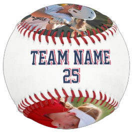 USA États-Unis Bleu Rouge Blanc 2 photos ソフトボール