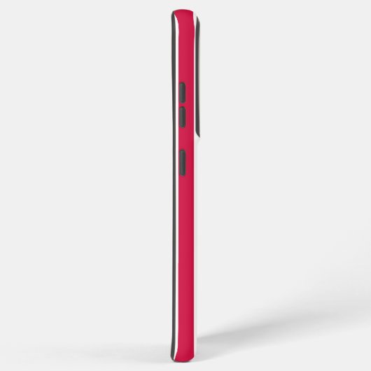 USA Flag Samsung Galaxyケース (右側面)