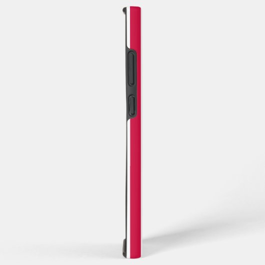 USA Flag Samsung Galaxyケース (右側面)