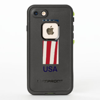 USA FreedomがIPhoneケースを呼び出す