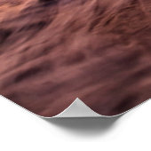 USA, Georgia, Tybee Island, Pier At Tybee Island ポスター (角)