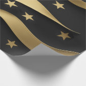 USA Goes Gold ラッピングペーパー (角)
