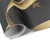 USA Goes Gold ラッピングペーパー (ロールコーナー)