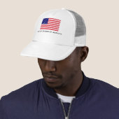 USA_Hat キャップ (インサイチュ)