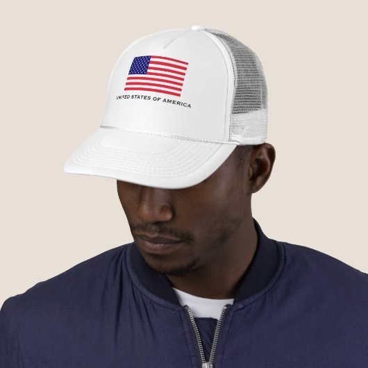 USA_Hat キャップ (インサイチュ)