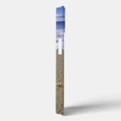 USA, Hawaii, Maui, Makena Beach, Starfish and Case-Mate iPhoneケース (裏面 / 右)