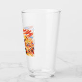 USA in the World Cup 2026 タンブラーグラス (左)