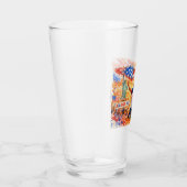 USA in the World Cup 2026 タンブラーグラス (右)