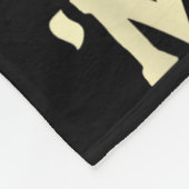 Usa merica Cat 7月の4th男性女性キッズパおもしろいー フリースブランケット (角)