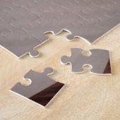 USA Military Patriotic Flag Vietnam Veteran ジグソーパズル (側面)