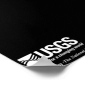 USA NED ポスター (角)