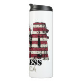 USA Patriotic タンブラー (回転右)