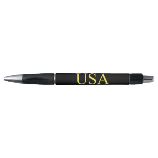 USA Pens ボールペン (正面)