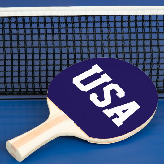 USA ping pong paddle for table tennis 卓球ラケット (インサイチュ)