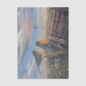 USA Robins 薄葉紙 (正面)