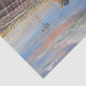 USA Robins 薄葉紙 (詳細)