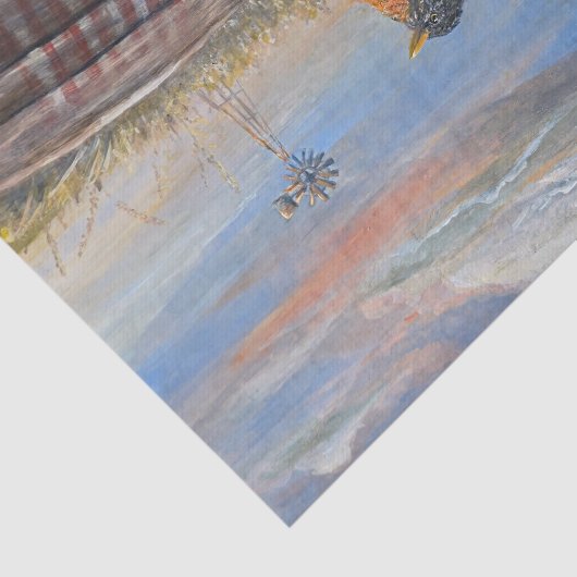 USA Robins 薄葉紙 (詳細)