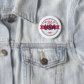USA Semiquincentennial America's 250th Anniversary 缶バッジ (インサイチュ)