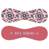 USA Star (Customize) ソフトボール (パネル)