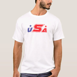 USA Tシャツ
