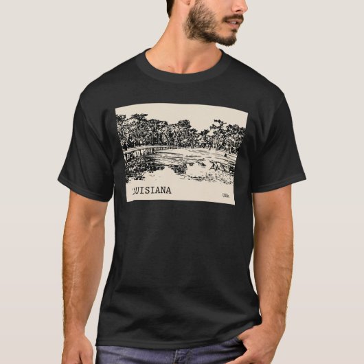 USA Tシャツ (正面)