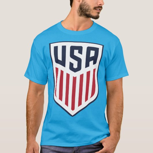 USA Tシャツ (正面)