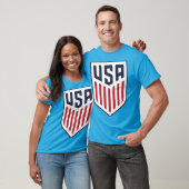 USA Tシャツ (ユニセックス)