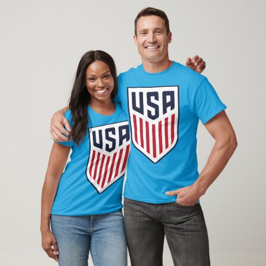 USA Tシャツ (ユニセックス)