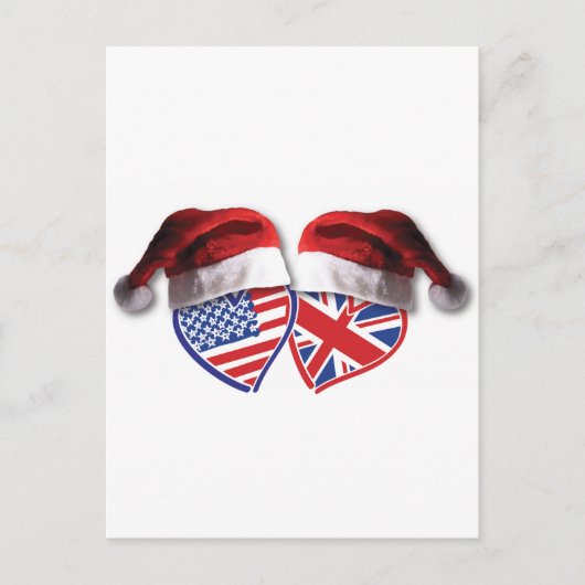USA-UK-サンタ帽.png シーズンポストカード (正面)