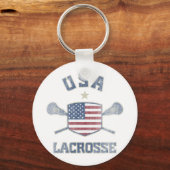 USA-Vintage キーホルダー (正面)
