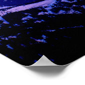 USA, Washington, Port Angeles, Olympic National ポスター (角)