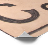 USA WWIプロパガンダ ポスター (角)