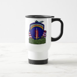 usab usareurパッチベッツMug トラベルマグ