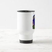 usab usareurパッチベッツMug トラベルマグ (中央)