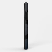 USACAPOC特殊操作コマンド・パッチ Case-Mate iPhoneケース (裏面/右)