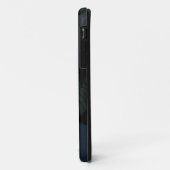 USACAPOC特殊操作コマンド・パッチ Case-Mate iPhoneケース (裏面/左)