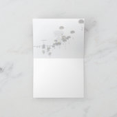 USACAPOC特殊ops民事パッチカード シーズンカード (内部)